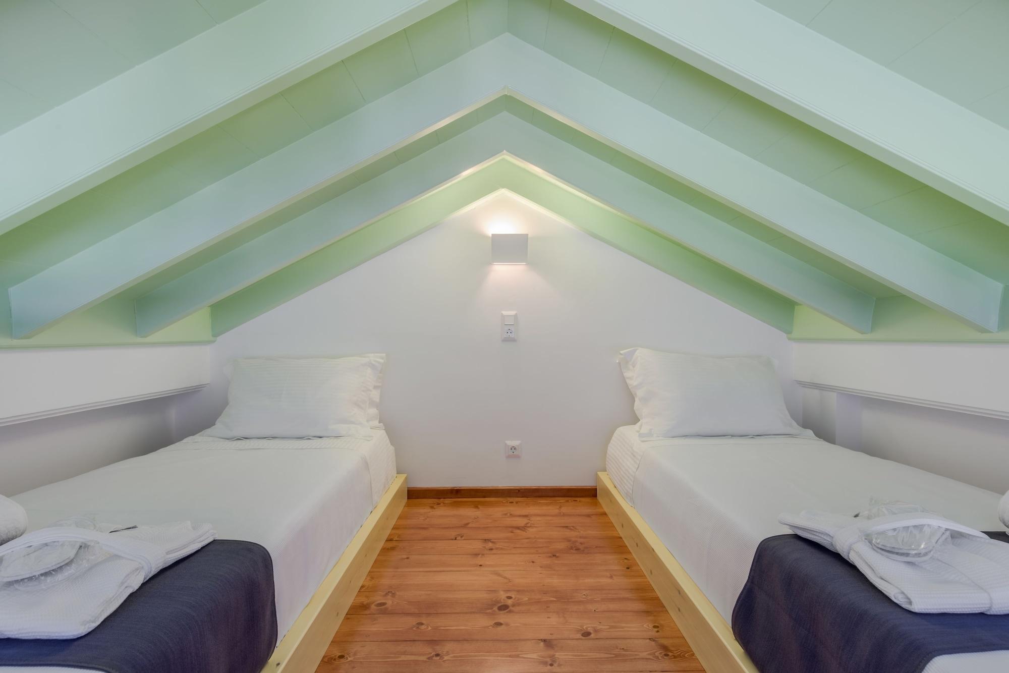 Asymi Residences Dış mekan fotoğraf