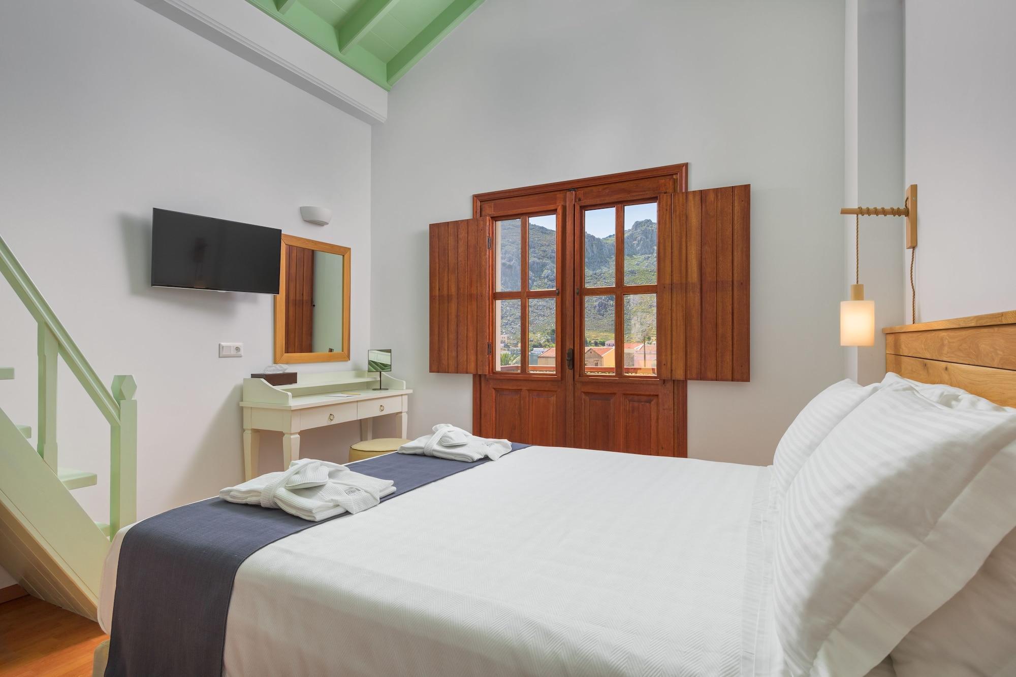 Asymi Residences Dış mekan fotoğraf