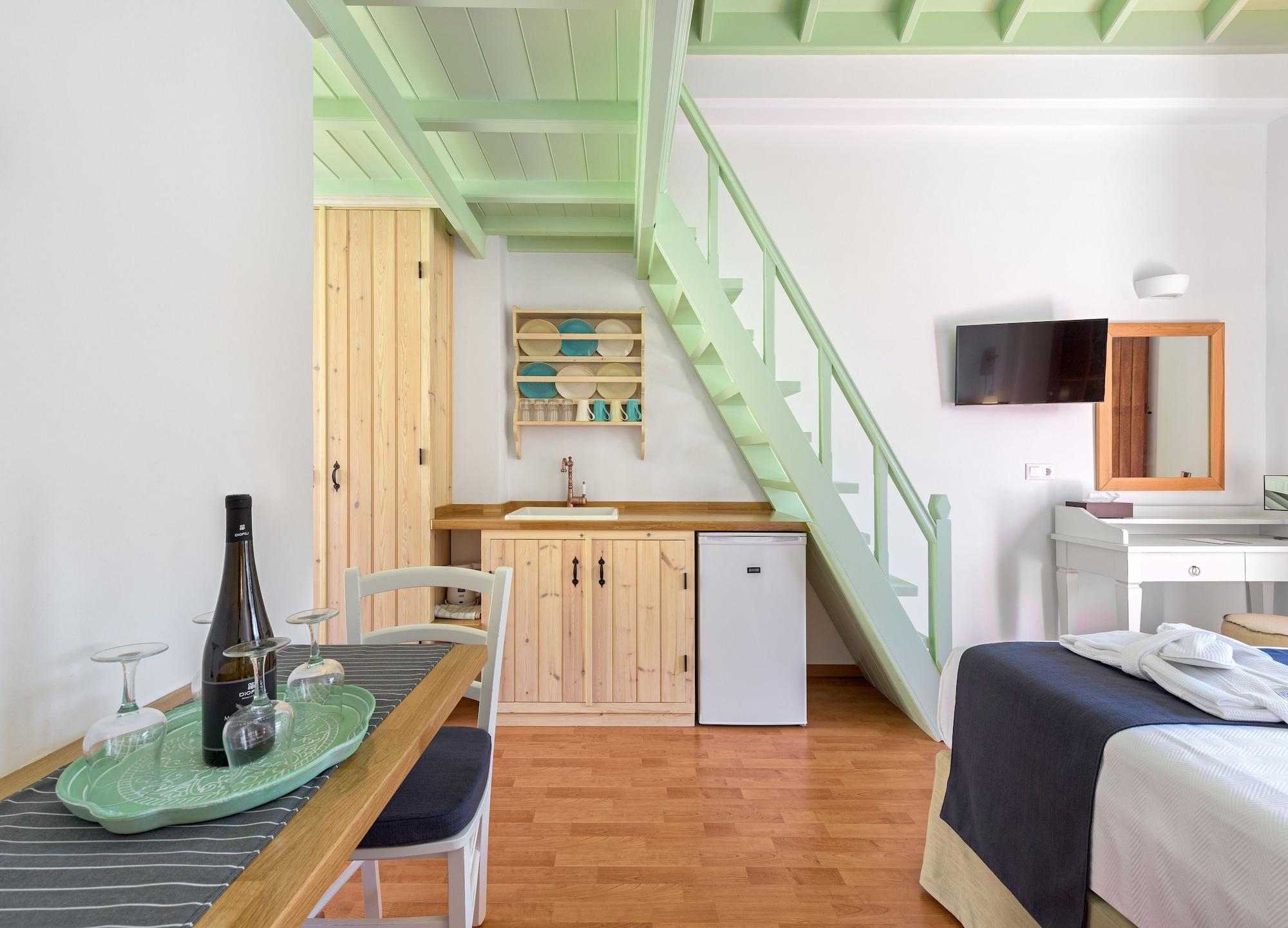 Asymi Residences Dış mekan fotoğraf