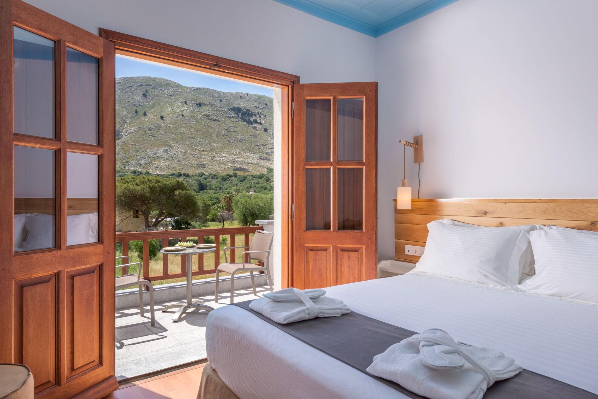 Asymi Residences Dış mekan fotoğraf