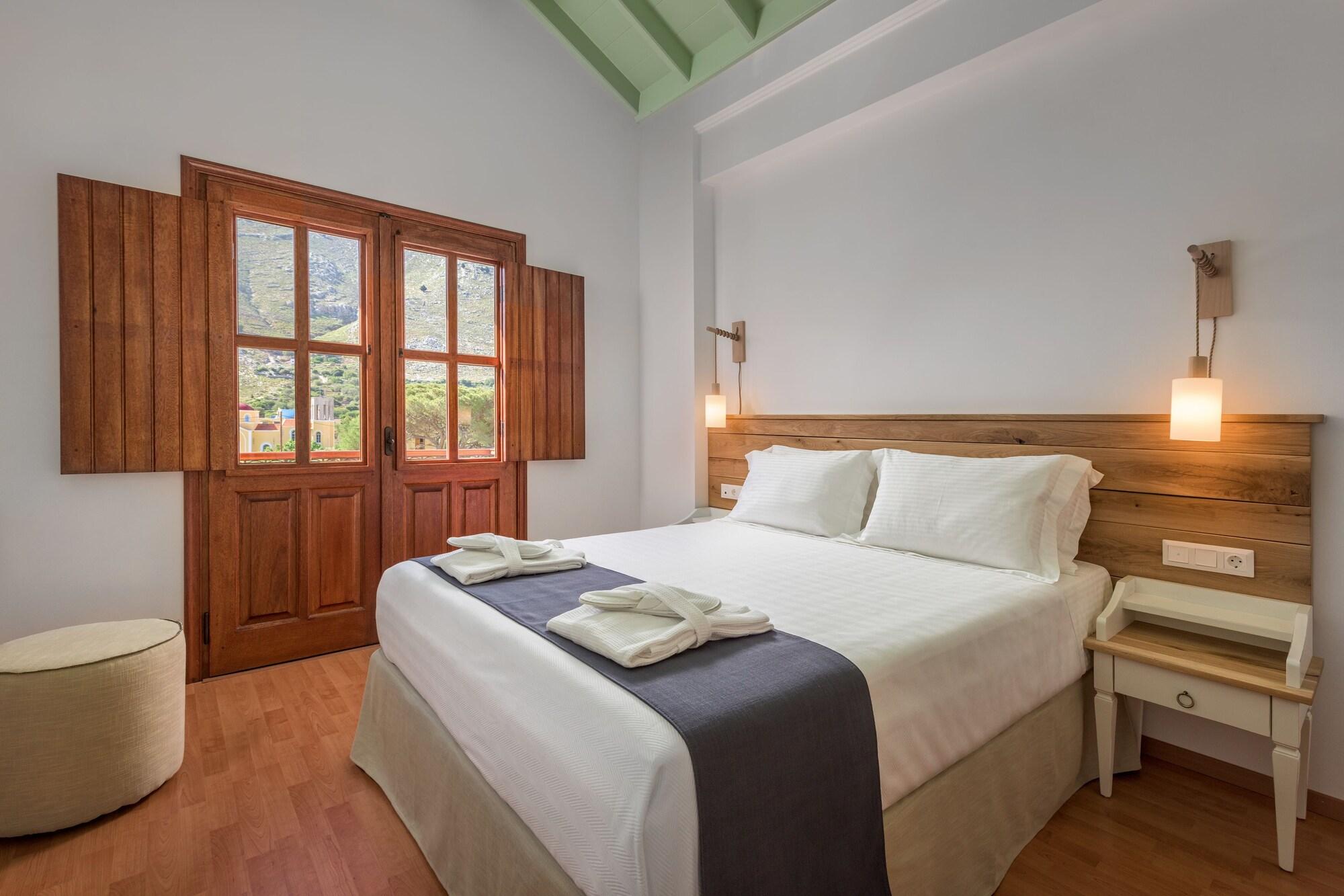 Asymi Residences Dış mekan fotoğraf