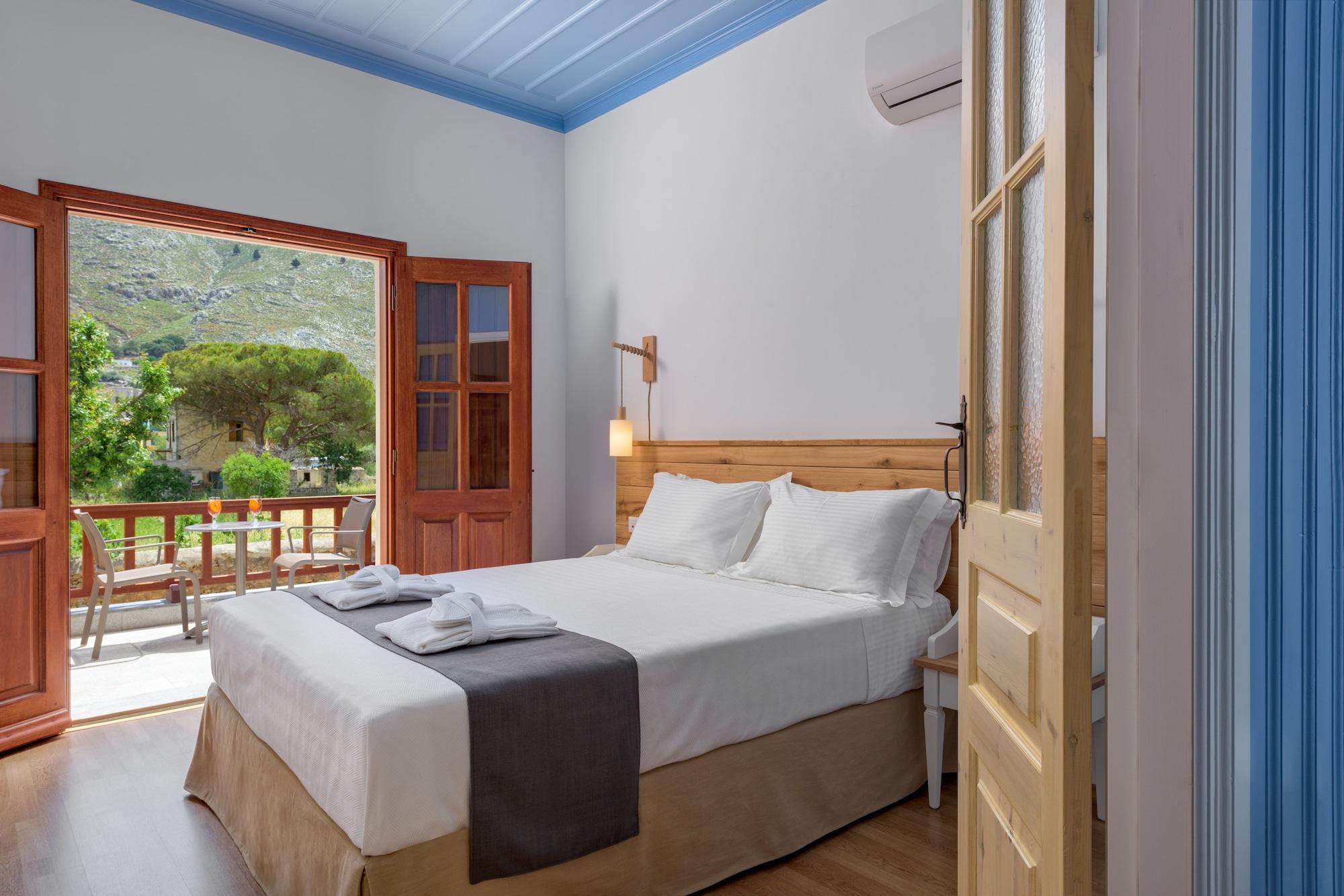 Asymi Residences Dış mekan fotoğraf