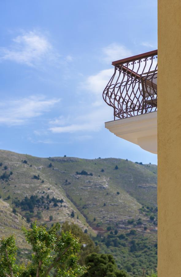 Asymi Residences Dış mekan fotoğraf