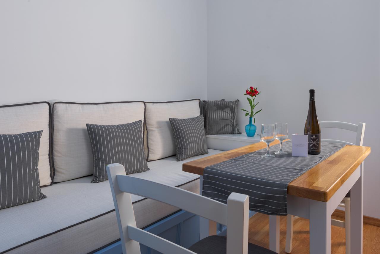 Asymi Residences Dış mekan fotoğraf