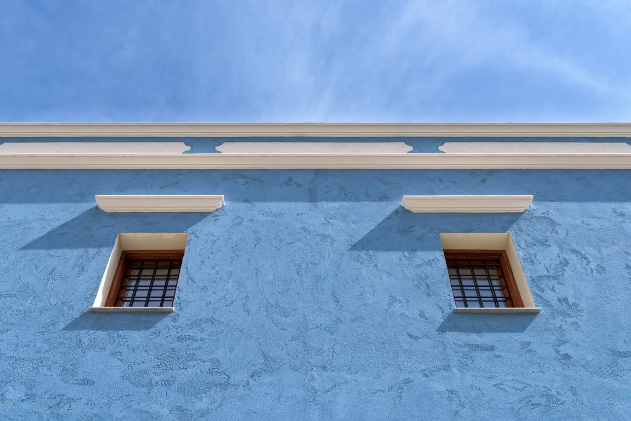 Asymi Residences Dış mekan fotoğraf