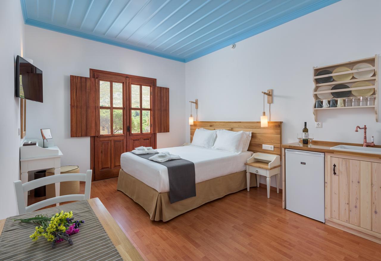 Asymi Residences Dış mekan fotoğraf