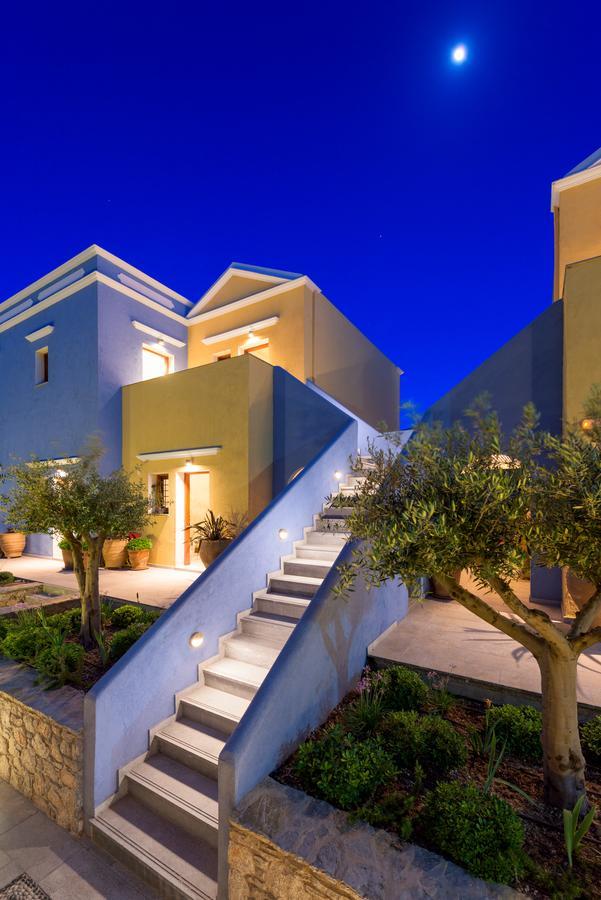Asymi Residences Dış mekan fotoğraf