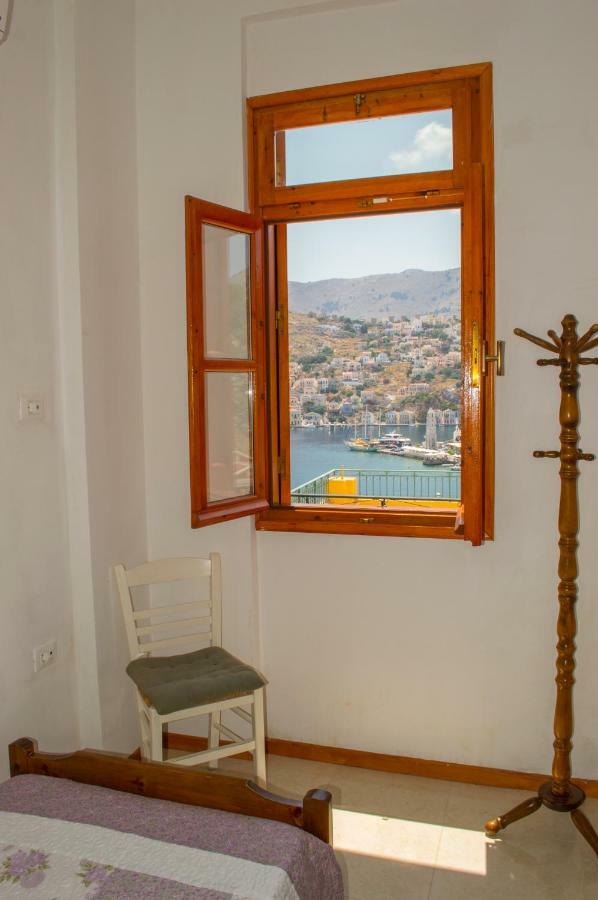 Asymi Residences Dış mekan fotoğraf