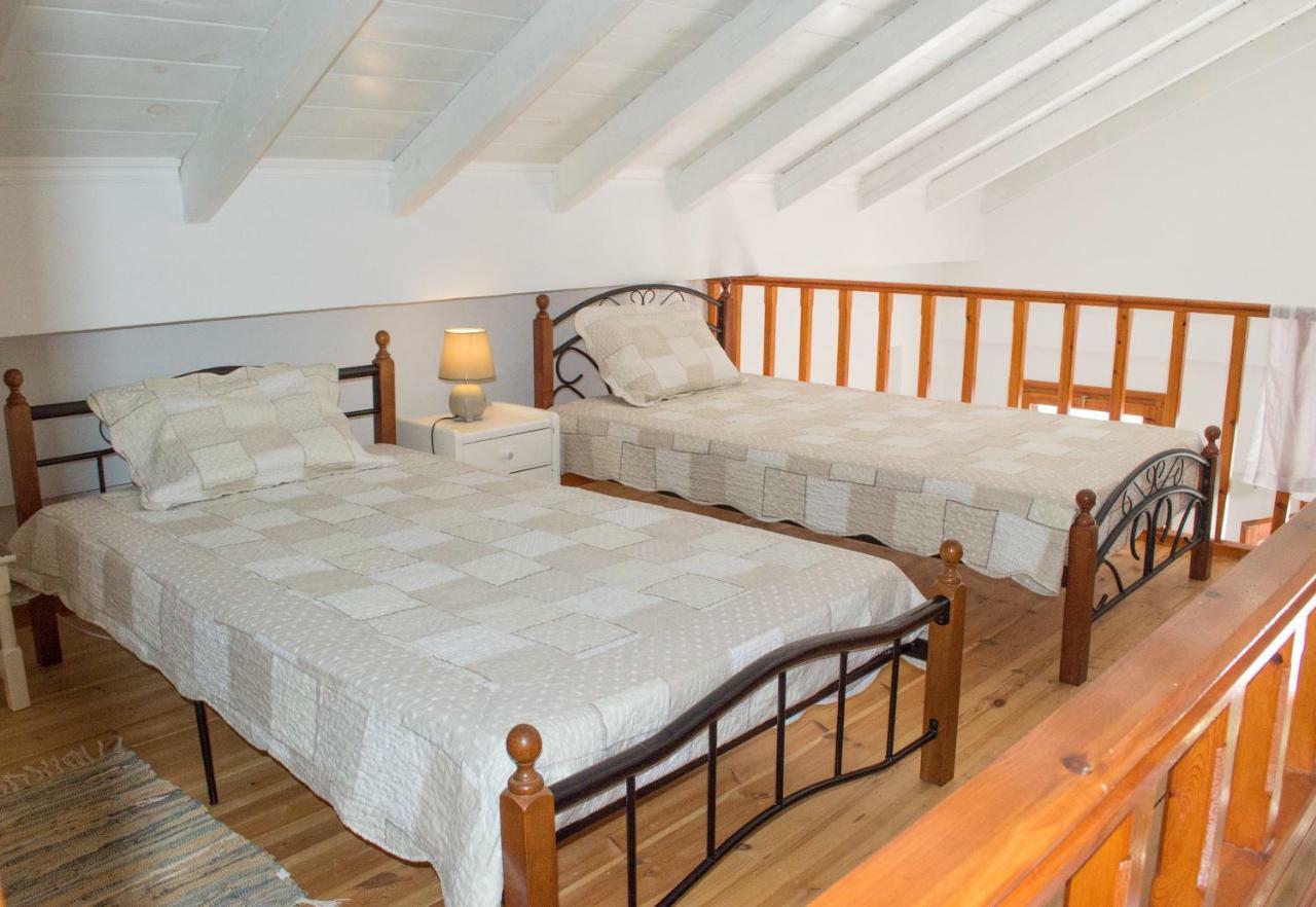 Asymi Residences Dış mekan fotoğraf