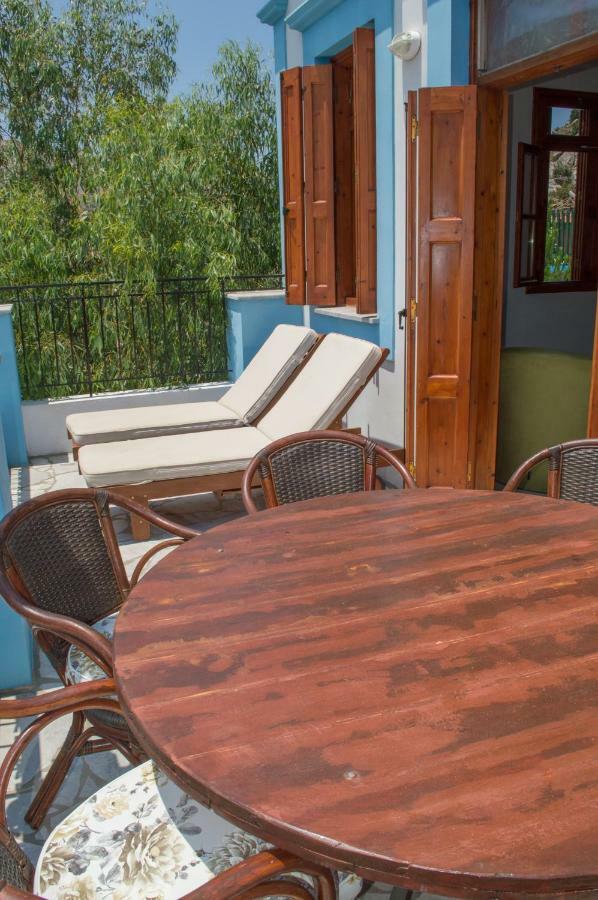 Asymi Residences Dış mekan fotoğraf