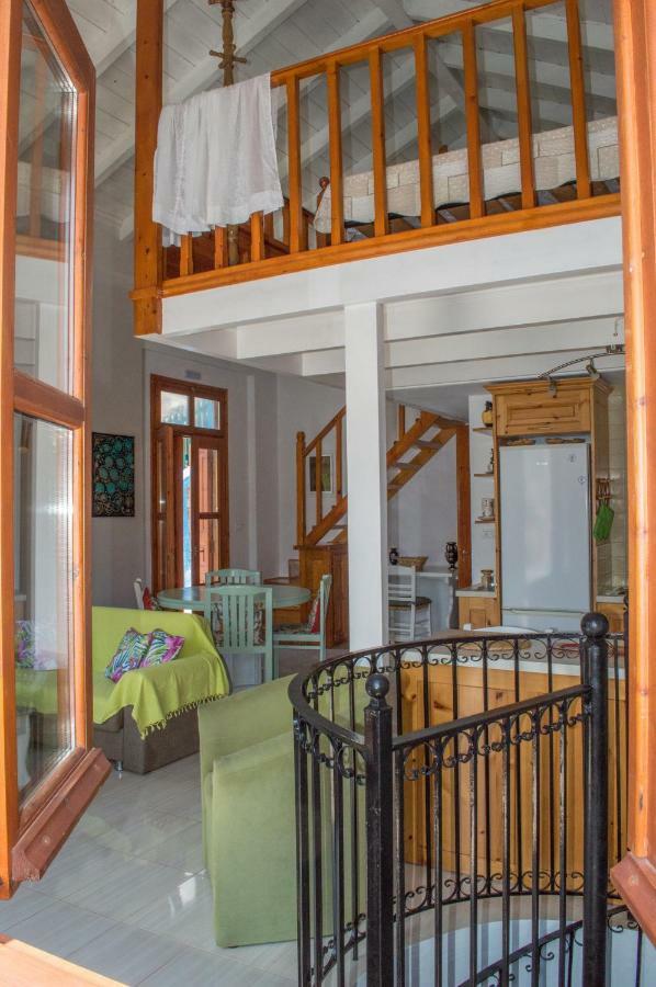 Asymi Residences Dış mekan fotoğraf