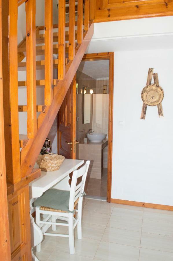 Asymi Residences Dış mekan fotoğraf