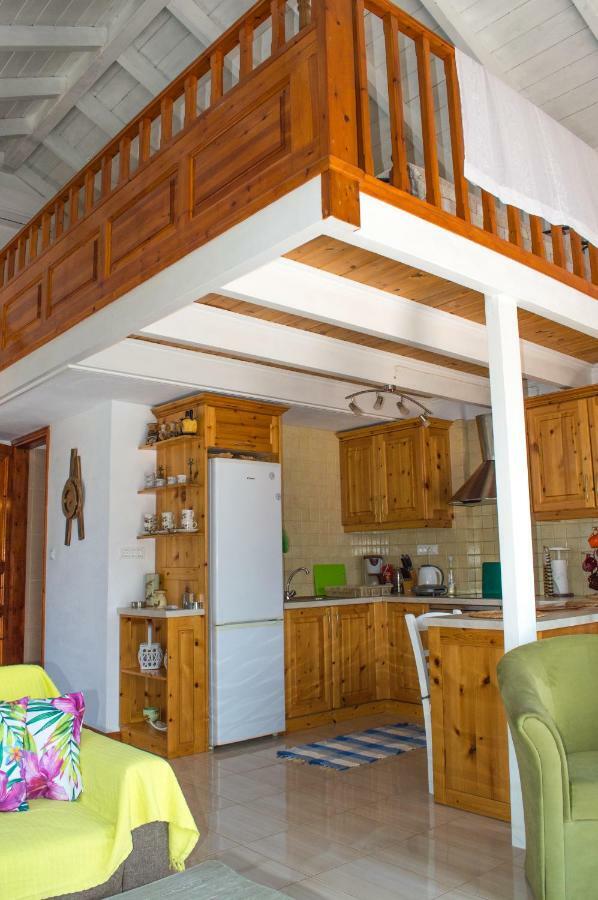 Asymi Residences Dış mekan fotoğraf