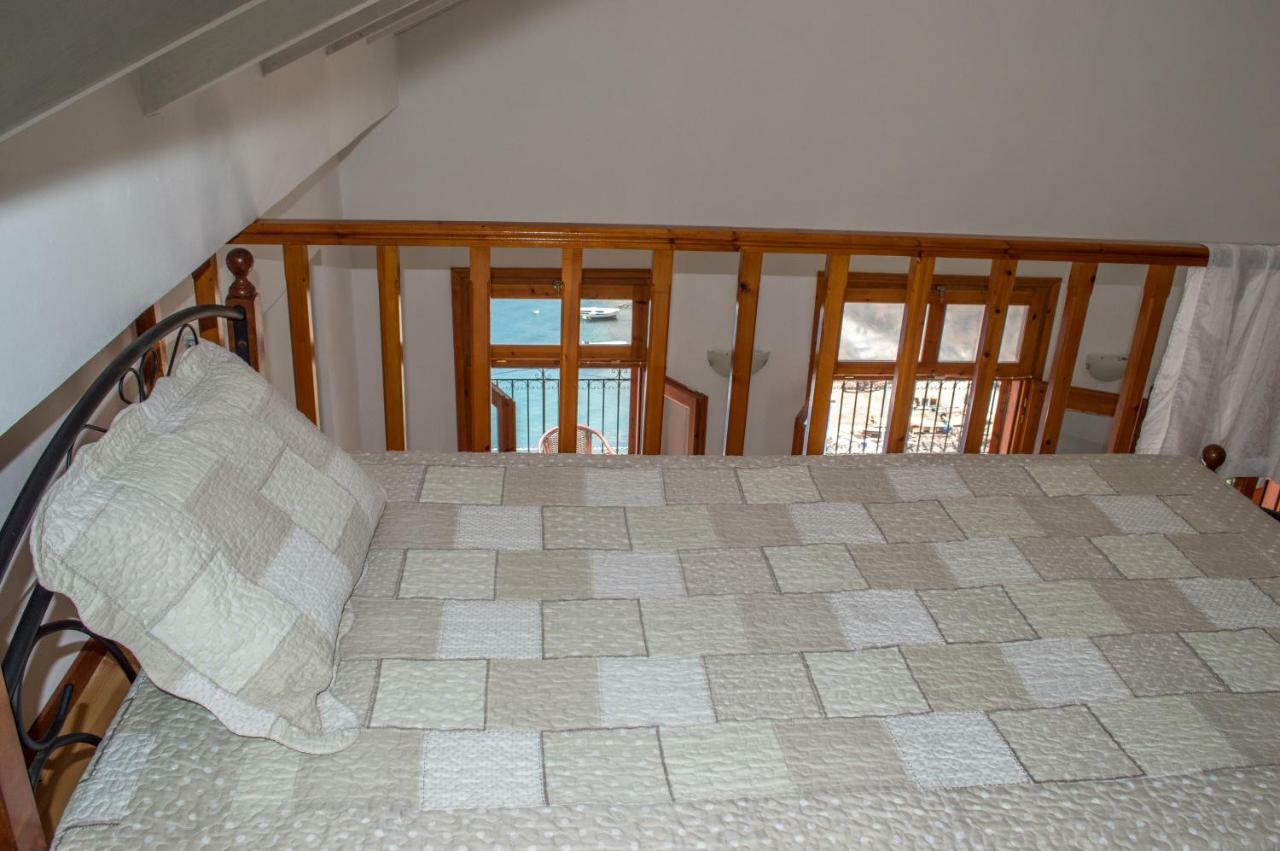 Asymi Residences Dış mekan fotoğraf