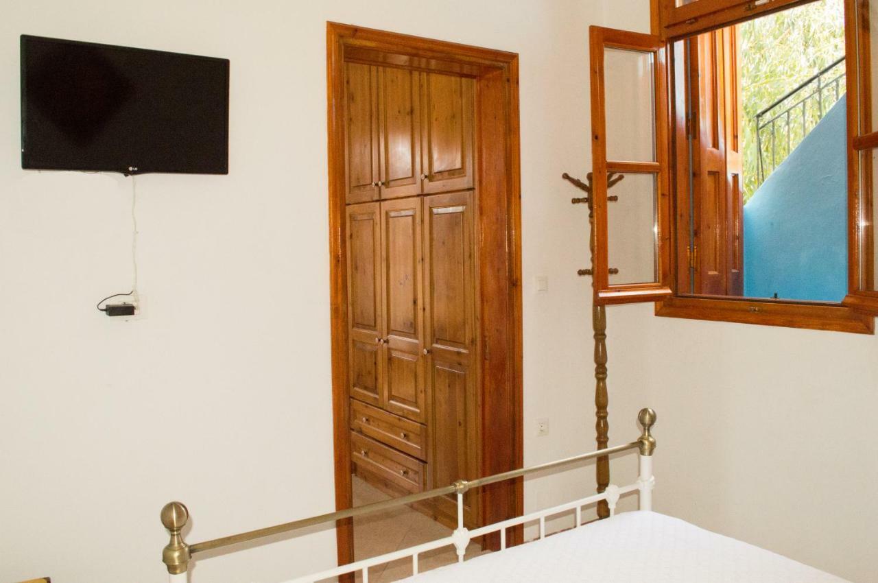Asymi Residences Dış mekan fotoğraf