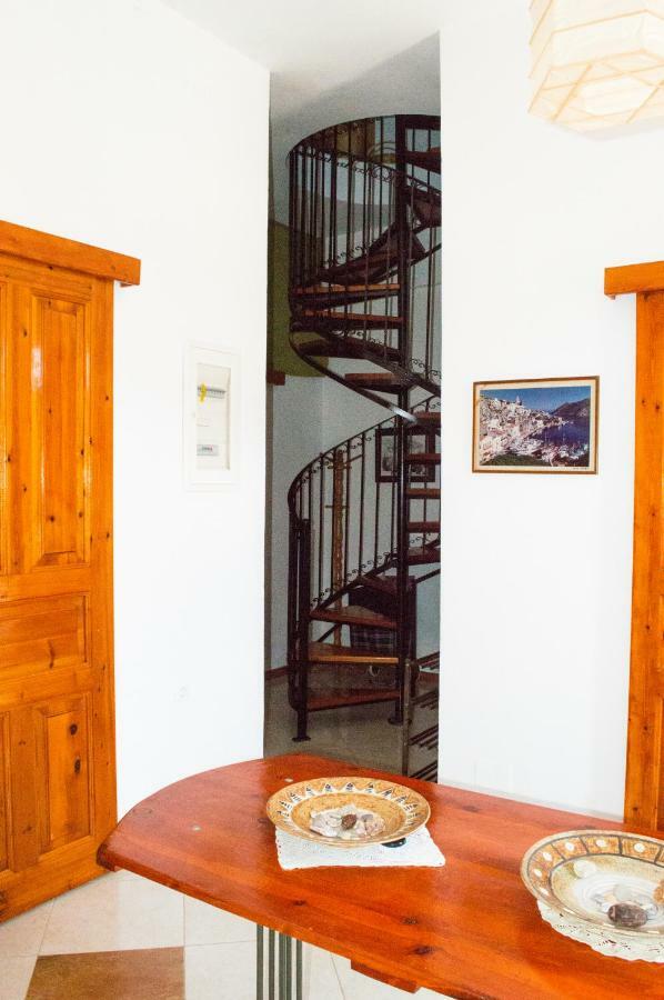 Asymi Residences Dış mekan fotoğraf
