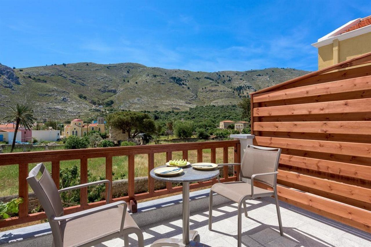 Asymi Residences Dış mekan fotoğraf